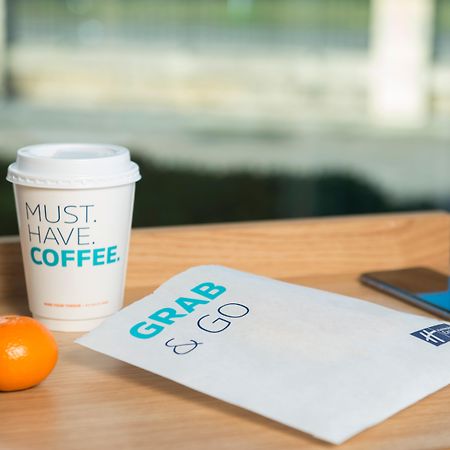 Holiday Inn Express Northampton - South By Ihg Ngoại thất bức ảnh