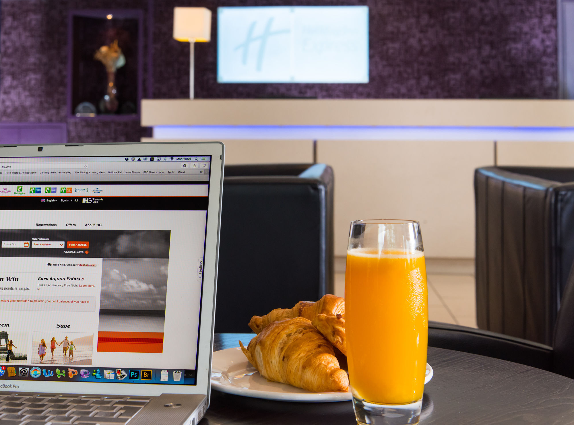 Holiday Inn Express Northampton - South By Ihg Ngoại thất bức ảnh